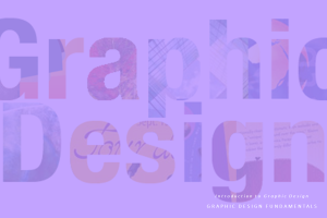 GDF - Introduction to Graphic Design