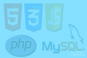 ITF - Coding The web